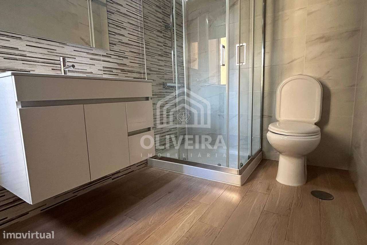 Apartamento T3 em Real, Braga-12