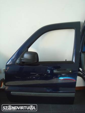 Portas Frente Jeep Cherokee 2002 - 2