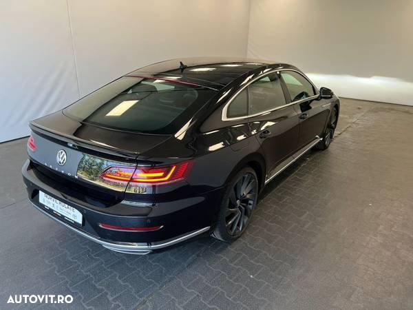 Volkswagen ARTEON 2.0 TDI DSG R-Line - 5