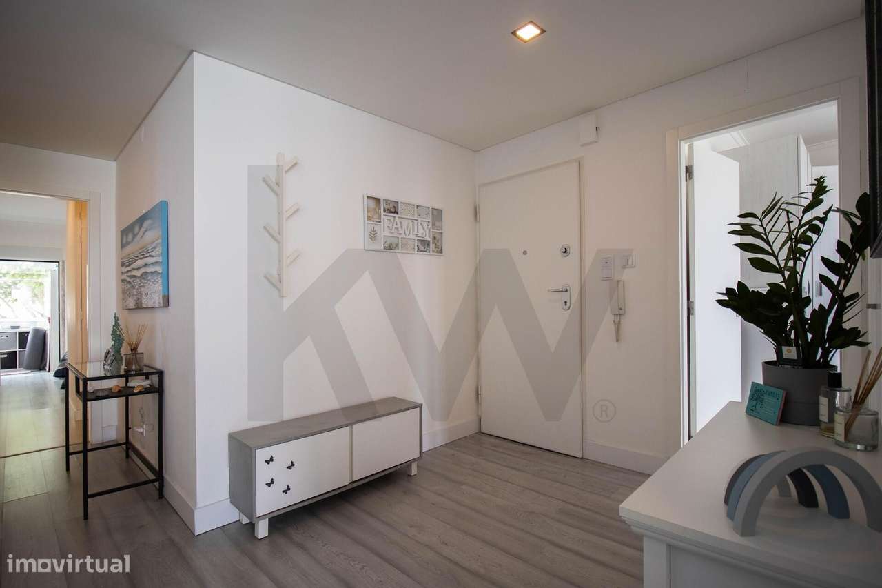 Apartamento T3 Renovado na Quinta da Bicuda, Cascais | 155 m2 e Garage-9