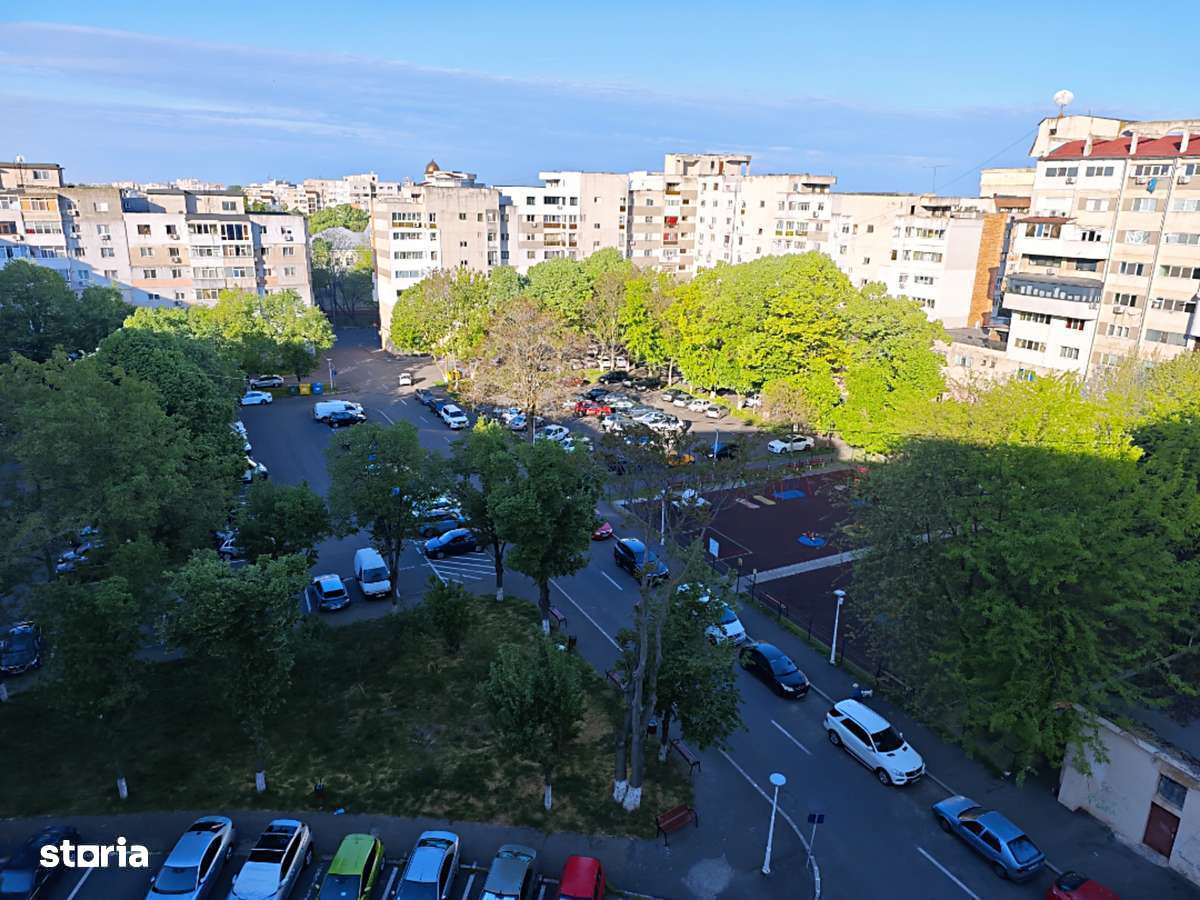 apartment spațios  cu vedere spre Dunăre, preț ușor negociabil - Imagine principală: 4/20