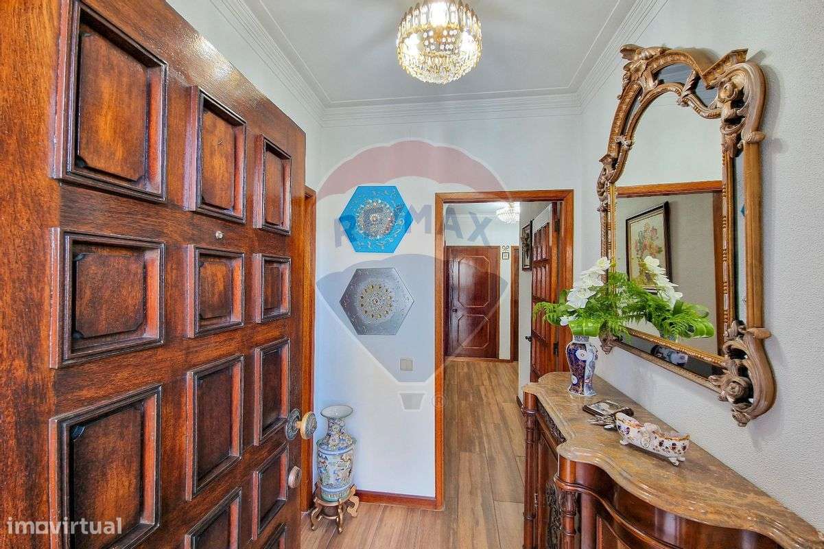 Moradia T6 para venda - Grande imagem: 5/35