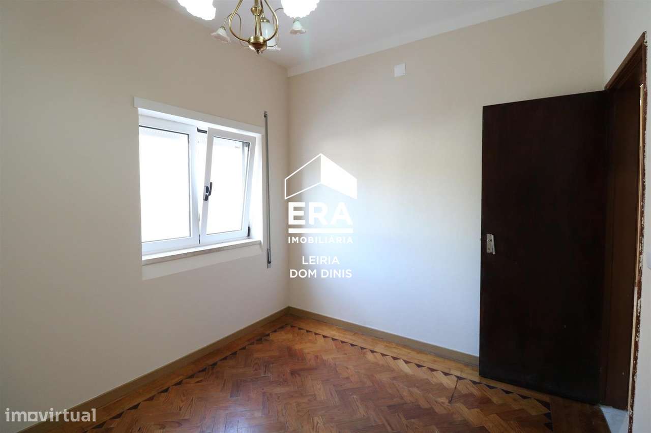 Apartamento T3 na Marinha Grande-17