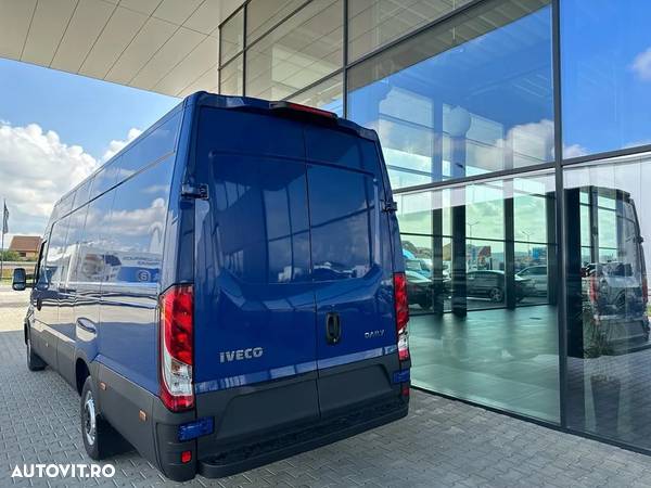 Iveco Daily 35S18H V - D30V - 10