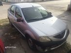 Dezmembrez Dacia Logan 1.5 dci EURO 4 - 1