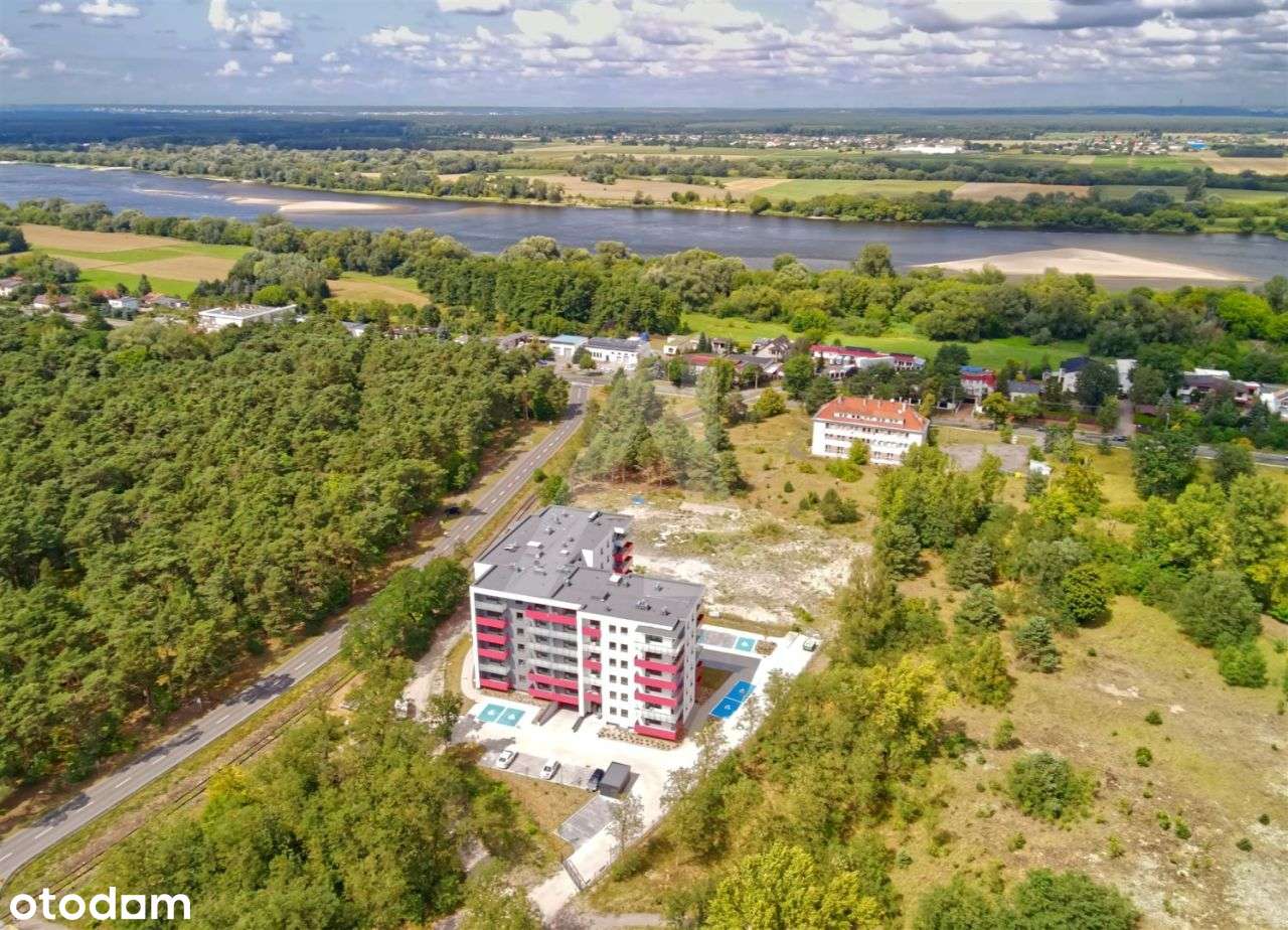 Nowe Osiedle W Solcu Kujawski - Nowe Budownictwo - Pełny obrazek: 5/6