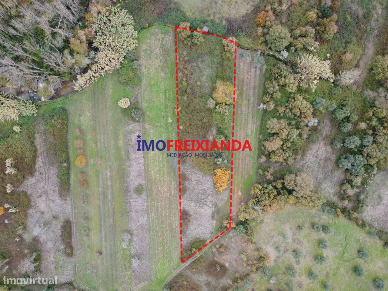 Terreno para construção - Soalheira-8