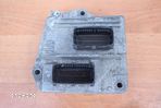 STEROWNIK SILNIKA OPEL ASTRA H ZAFIRA B 1.6 16V Z16XEP 55561172 - 3