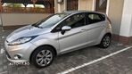 Ford Fiesta - 3