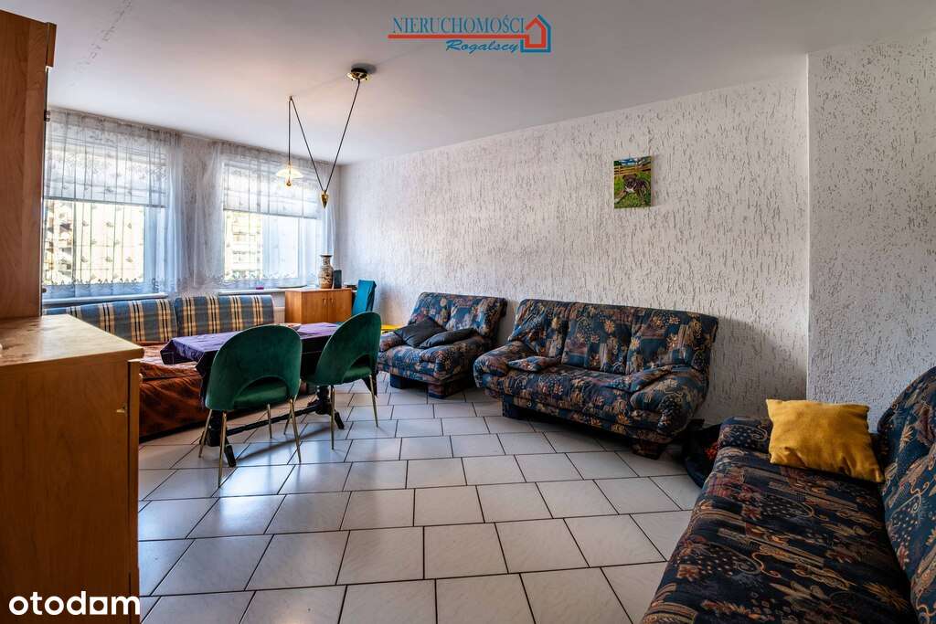 Mieszkanie 2-pokojowe (Spółdzielcze)-2