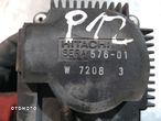 PRZEPUSTNICA NISSAN PRIMERA P12 576-01 1.8 16V - 4