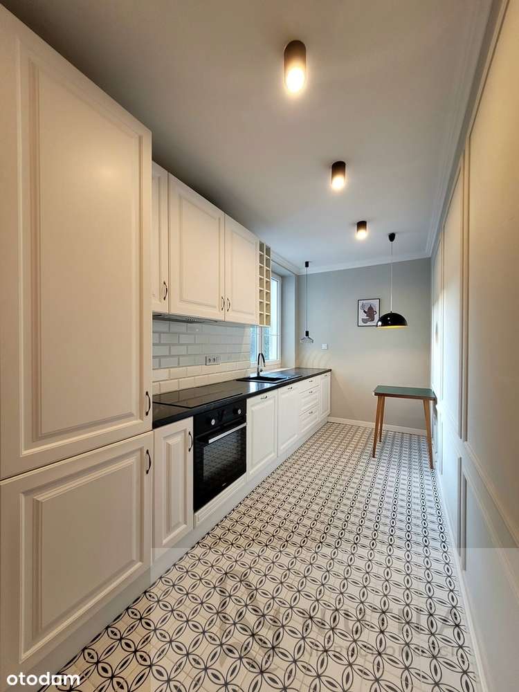 Przytulne 2 pokoje w kamienicy-6