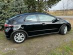 Honda Civic 1.8 Comfort - 24