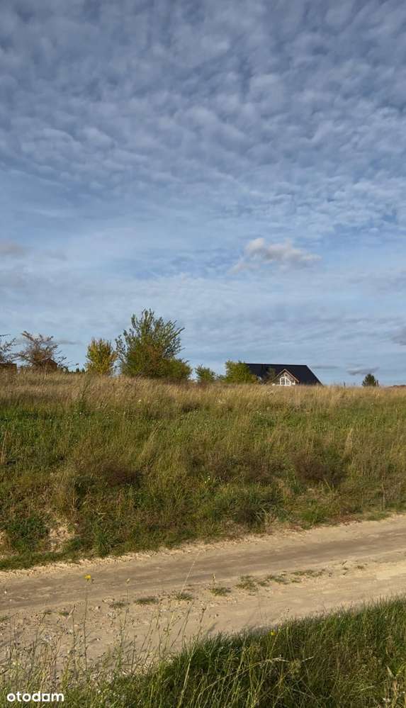 Na sprzedaż działki przy ul. Pogodnej - Pełny obrazek: 5/5