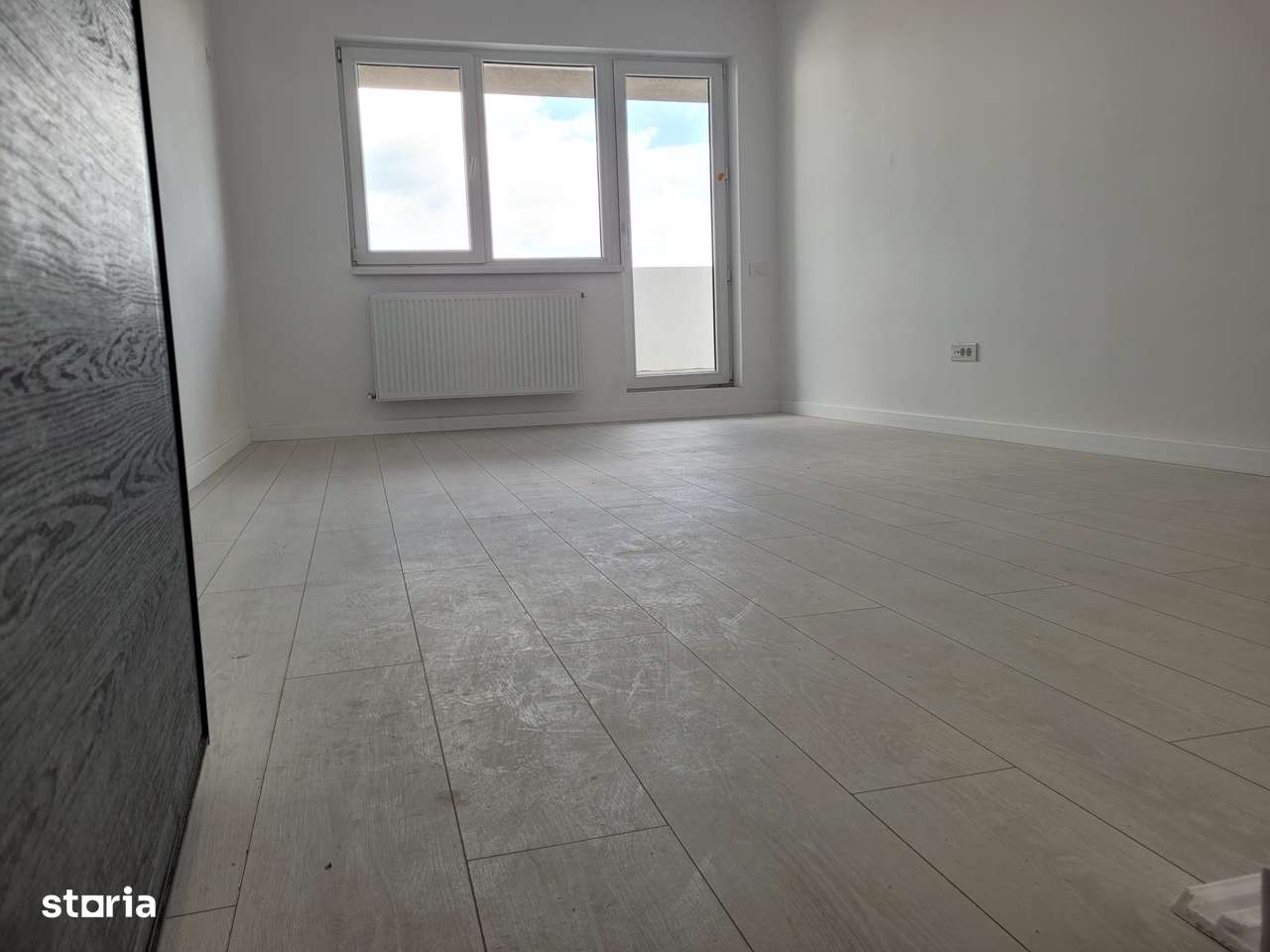 Apartment Sector 4-Grand Arena-Ap. 2 camere cu terasa-Finalizat-TVA 21% INCLUS