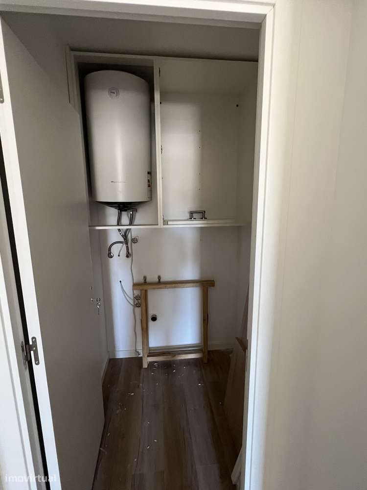 Apartamento T0 em Nossa Senhora da Piedade.-9