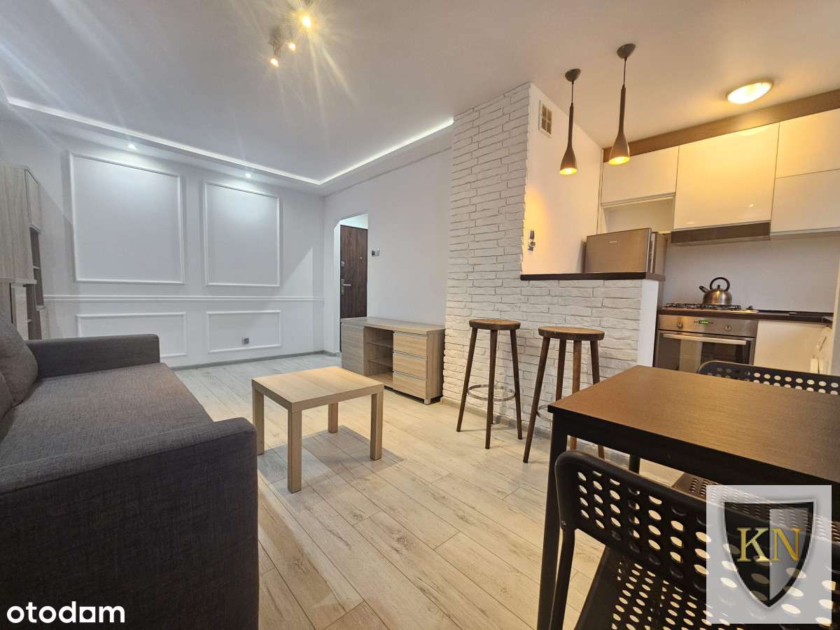 Mieszkanie z widokiem na panoramę miasta-1