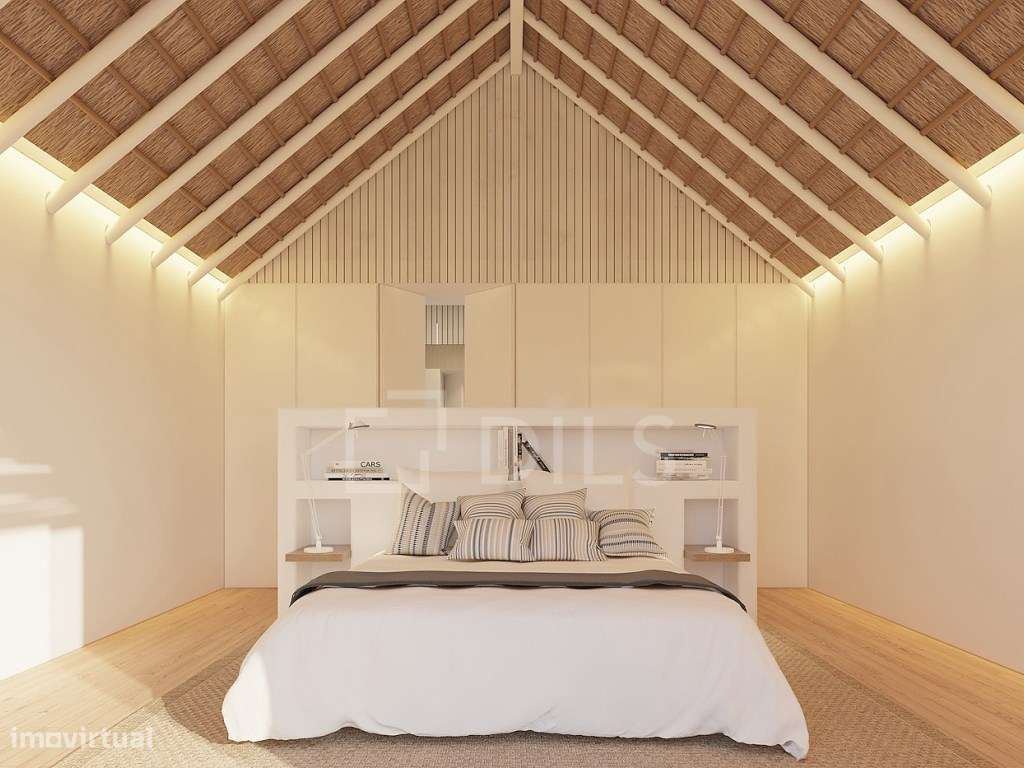 Terreno, Brejos da Carregueira, Comporta - Grande imagem: 4/11