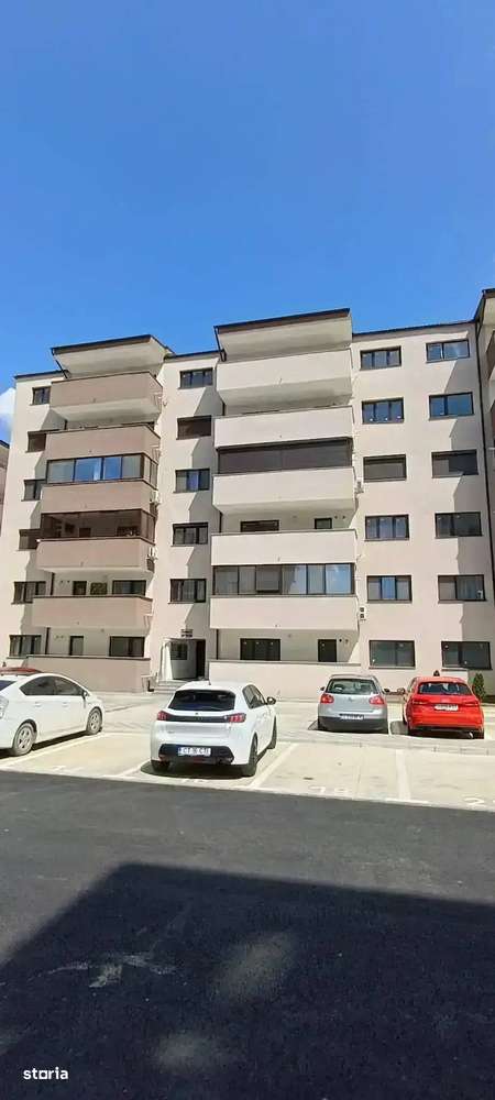 Apartament De Vanzare 3 CamerOrasul Pantelimon | Pachet Parcare-Boxa-15