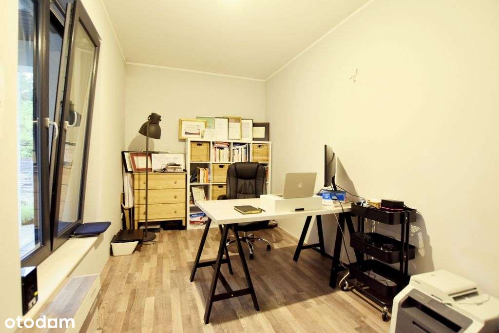 Piękny dom w Silnie, blisko las, jezioro, światłowód-6