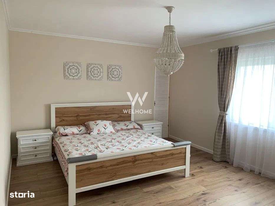 Casă individuală sustenabilă, cu teren generos – Șura Mare (Dealul Sib - Imagine principală: 5/8