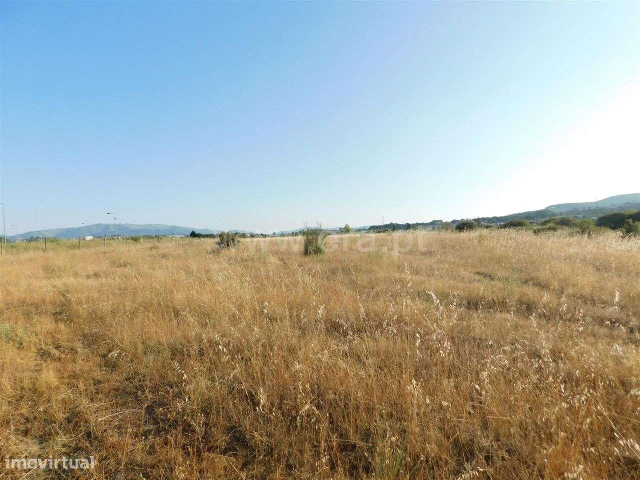 Terreno / Covilhã, Tortosendo - Grande imagem: 4/17