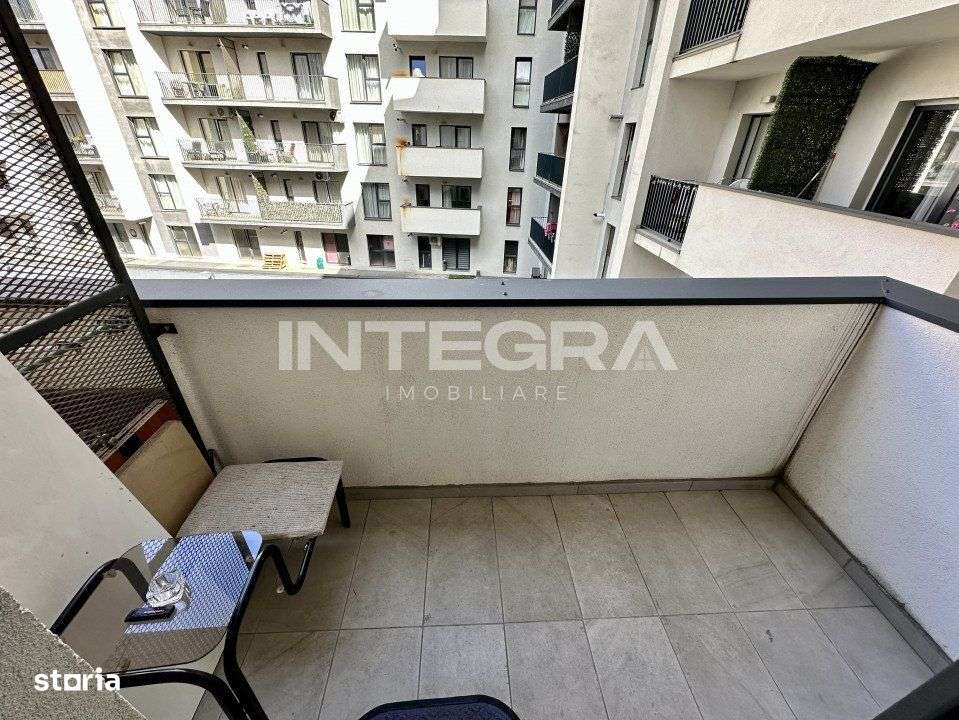 Investitie La cheie | 2 Camere | Bloc Nou, Str. Fabricii 105 | Marasti-8