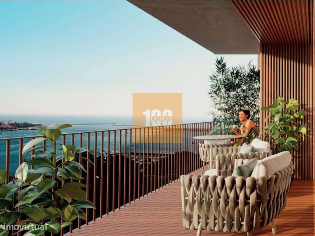 T4 novo com varandas - The Yard - Grande imagem: 5/81