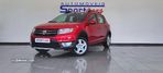 Dacia Sandero 0.9 TCe Stepway - 11