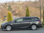 Opel Astra 1.4 Turbo Sports Tourer - 6