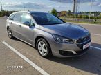 Peugeot 508 2.0 HDi Allure - 18