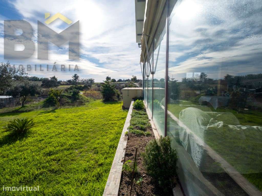 Quinta das Fontainhas - Propriedade Única em Lardosa-29