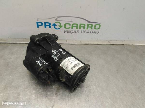 Motor De Arranque Peugeot 306 (7B, N3, N5) - 1