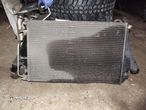 Radiator apa Opel Vectra c 2.2 dti dezmembrez Vectra C 2.2dti 1.9cdti - 3