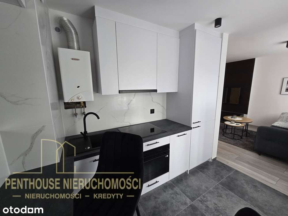 KUCHNIA Z OKNEM-po remoncie - Pełny obrazek: 4/19