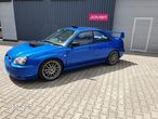 Subaru Impreza 2.0 STI 4x4 - 10