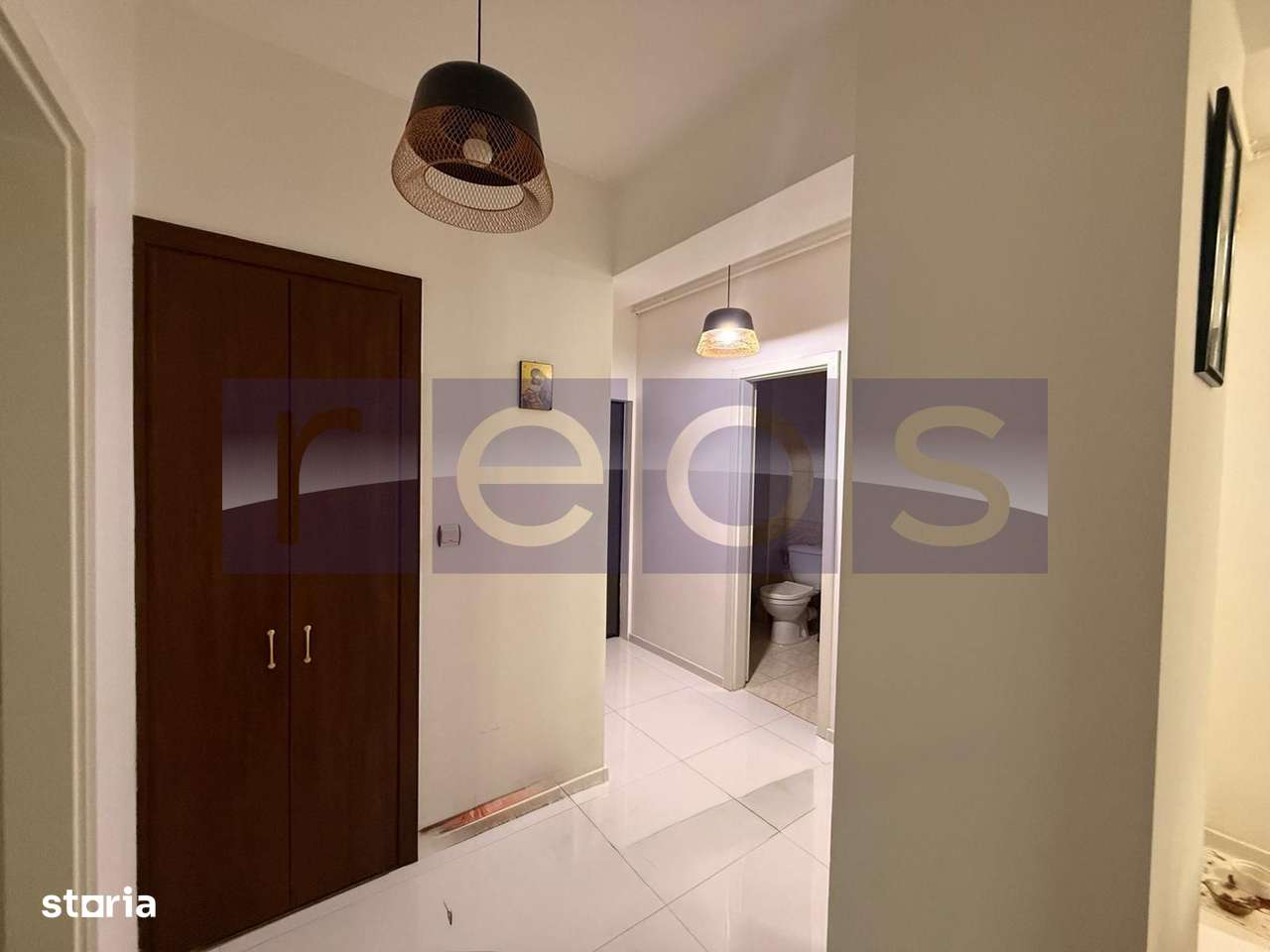 3 CAMERE BLOC NOU | TITAN - DIHAM | ZONA LINISTITA VERDE | - Imagine principală: 5/6