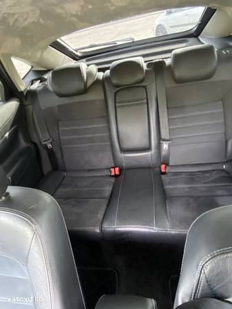 Ford Mondeo 2.0 TDCi Titanium - 9