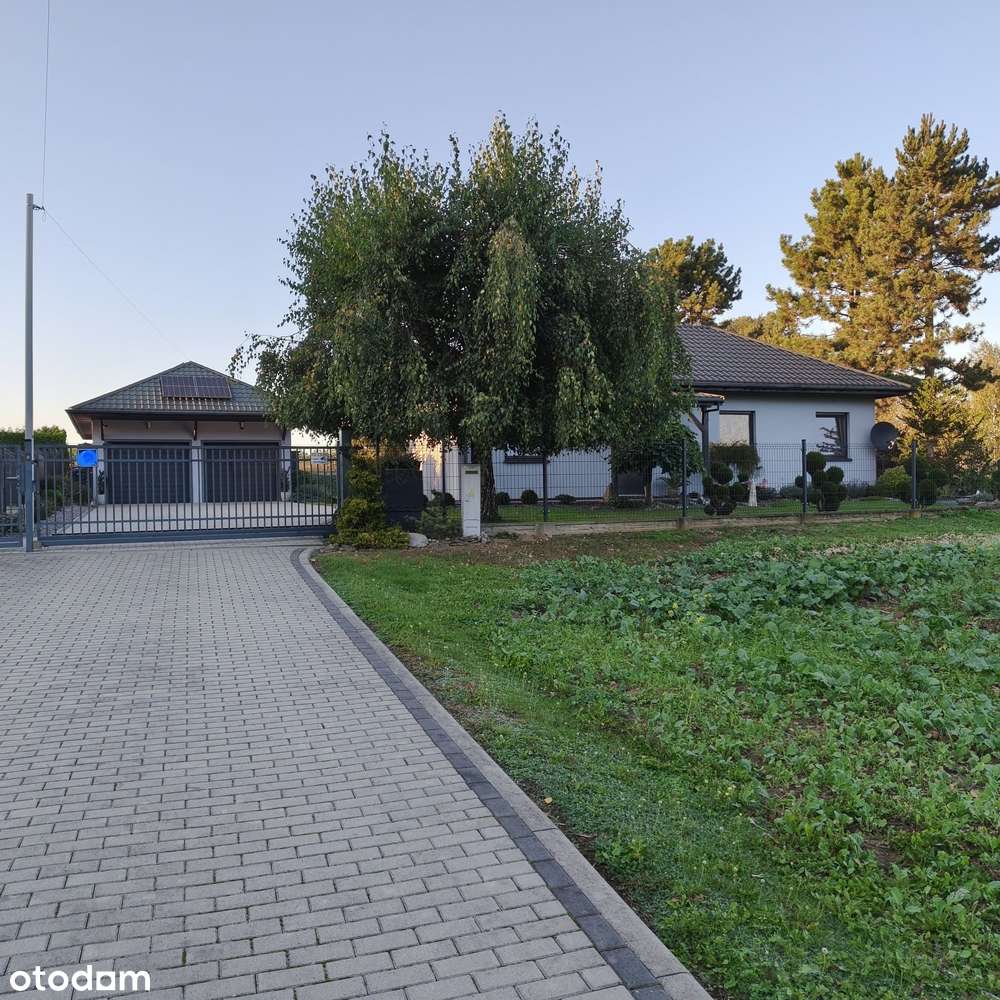 Dom na sprzedaż, 3 pokoje, 77 m², Bestwina