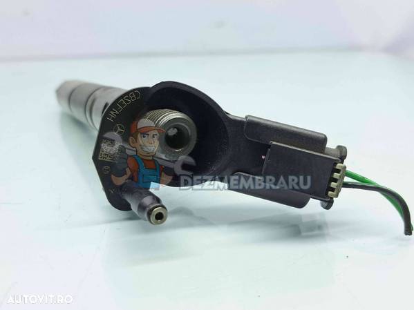 Injector Mercedes Clasa E (W211) [Fabr 2002-2009] A6420701387 3.0 CDI 642920 - 4