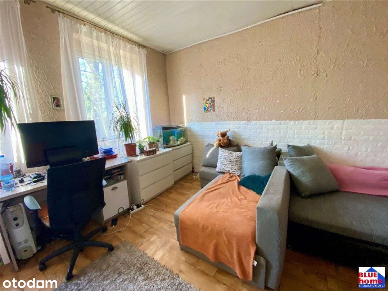 3 mieszkania w kamienicy Sosnowiec centrum-6