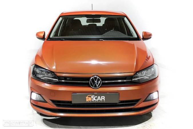 VW Polo 1.0 TSI Comfortline - 4