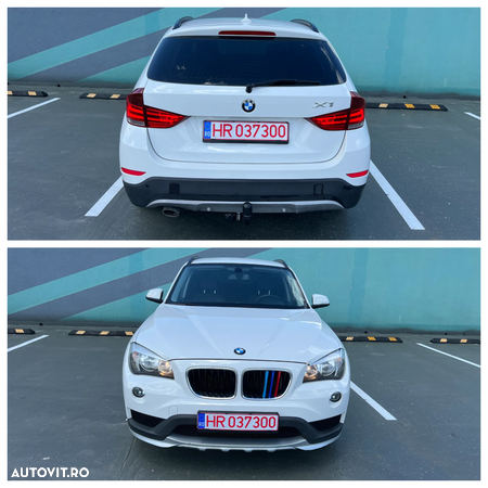 BMW X1 xDrive20d xLine - 2