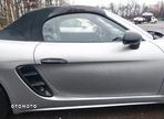 Porsche Boxster - 13