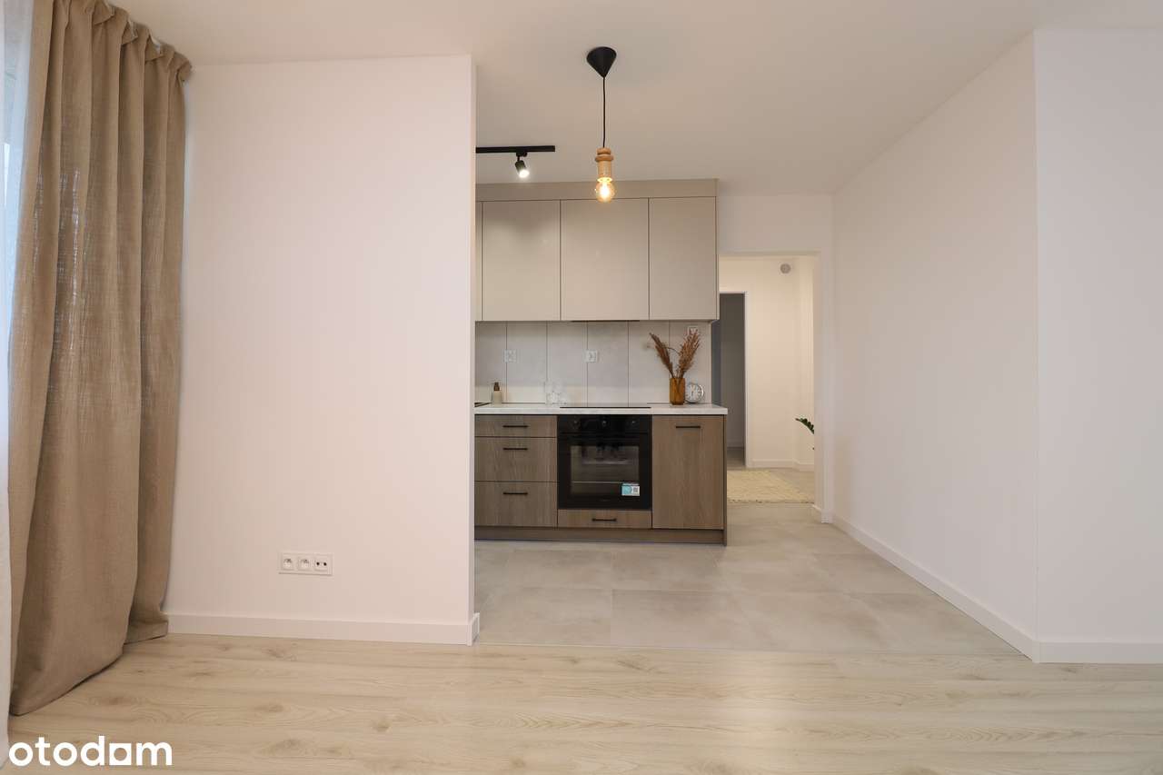 Widokowe po generalnym remoncie / balkon / UJ, Zakrzówek / parking - Pełny obrazek: 3/14