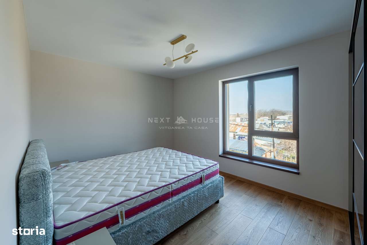Apartament 2 camere Chiajna - Giulesti Sarbi ( Bucuresti - Sector 6 )-7