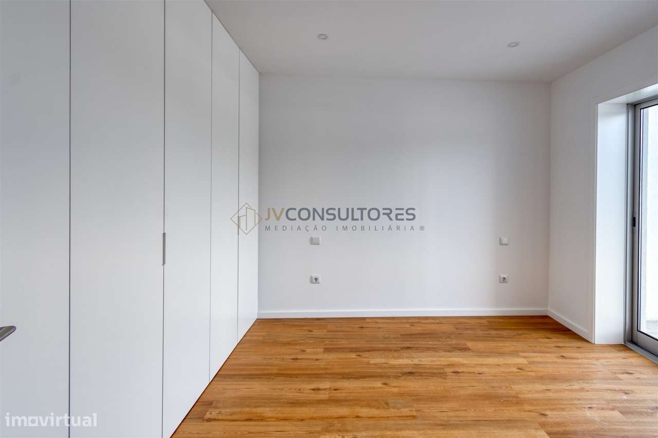 Apartamento T2 Venda em Valongo do Vouga,Águeda-8