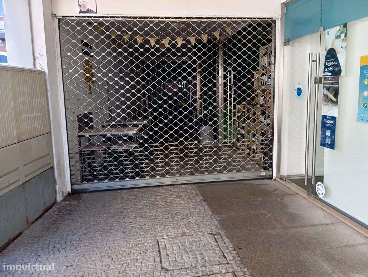 Loja com 205m2 no centro de Fafe - Grande imagem: 3/10