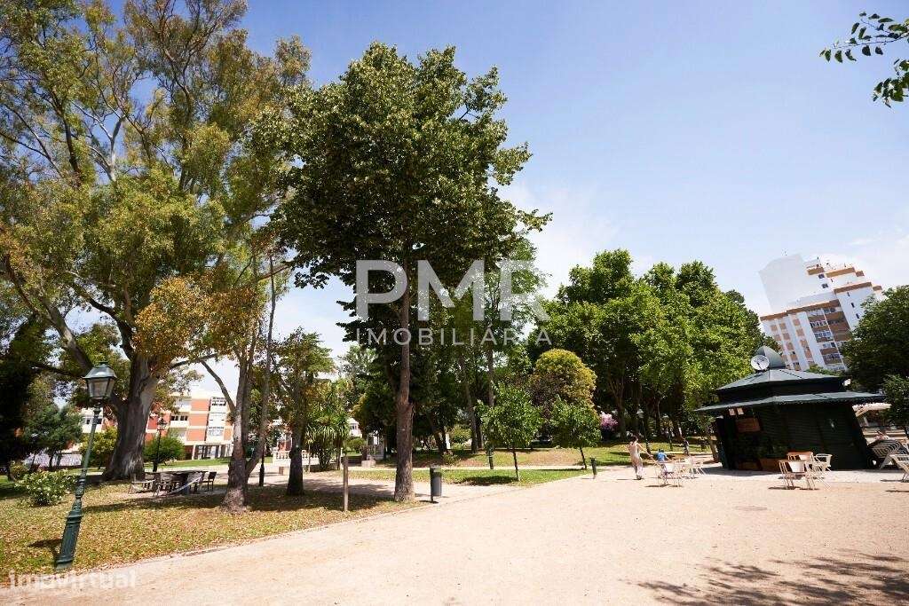 Apartamento T1 em Santa Clara-15