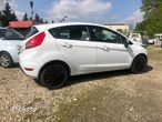 Ford Fiesta 1.25 Ambiente - 22